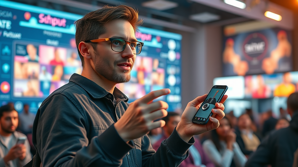 Starting a podcast 2025 - leveraging social commerce and affiliate marketing for podcast monetization