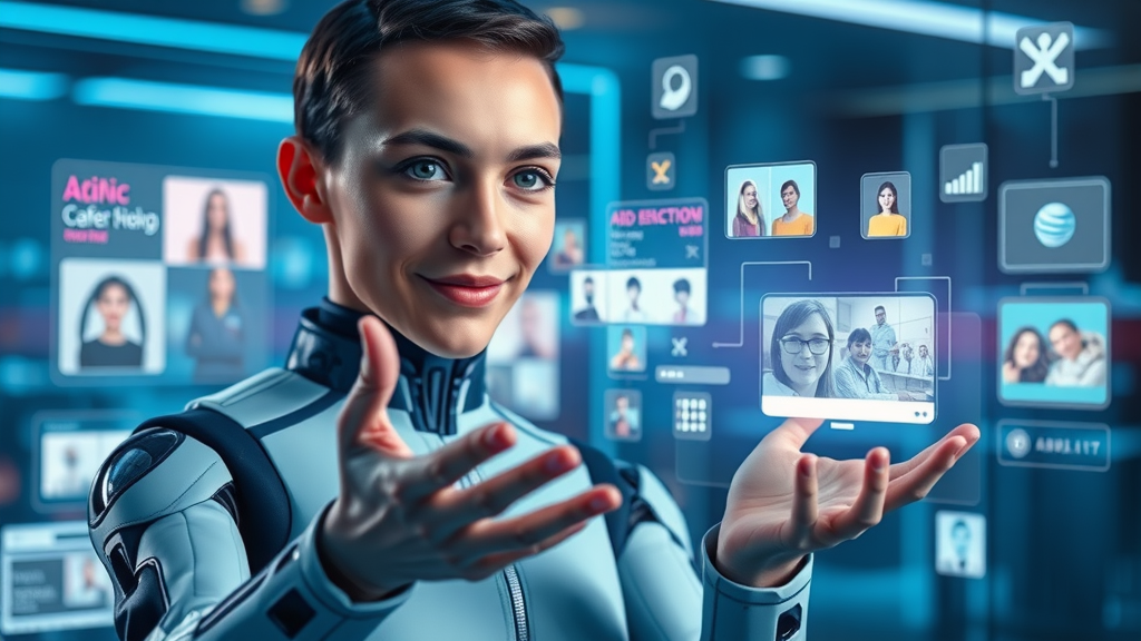 ad creative ai generated digital assistant digital ad creation interface