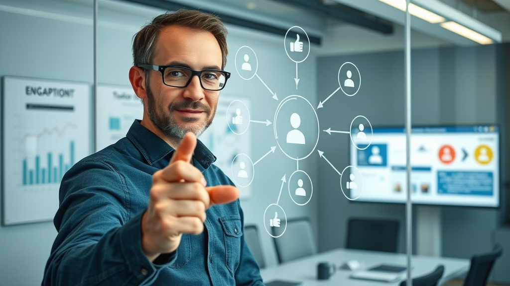 Meta combine likes feature strategy: marketer mapping engagement with likes, comments, shares