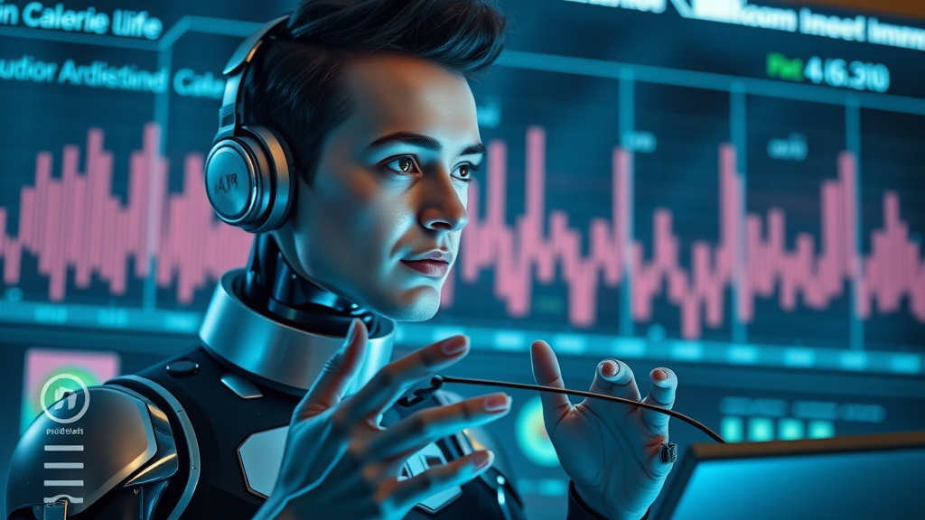 Starting a podcast 2025 - AI-powered podcast assistant for optimized content and growth
