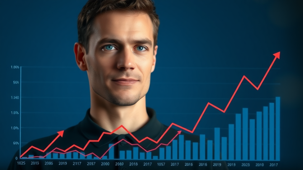 Analytical chart showing ad performance improvement with increased comments on Meta ads