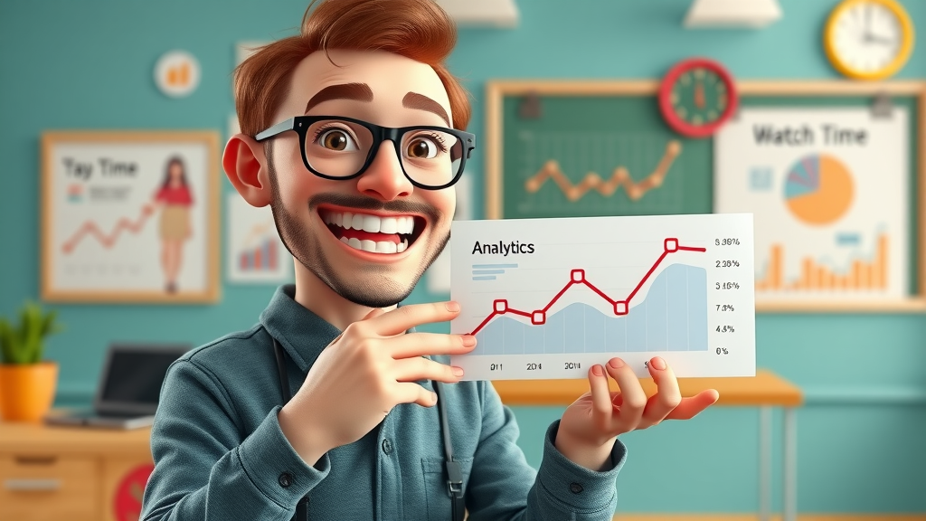 Social media expert explaining why engagement metrics and watch time dictate viral success on TikTok over follower counts