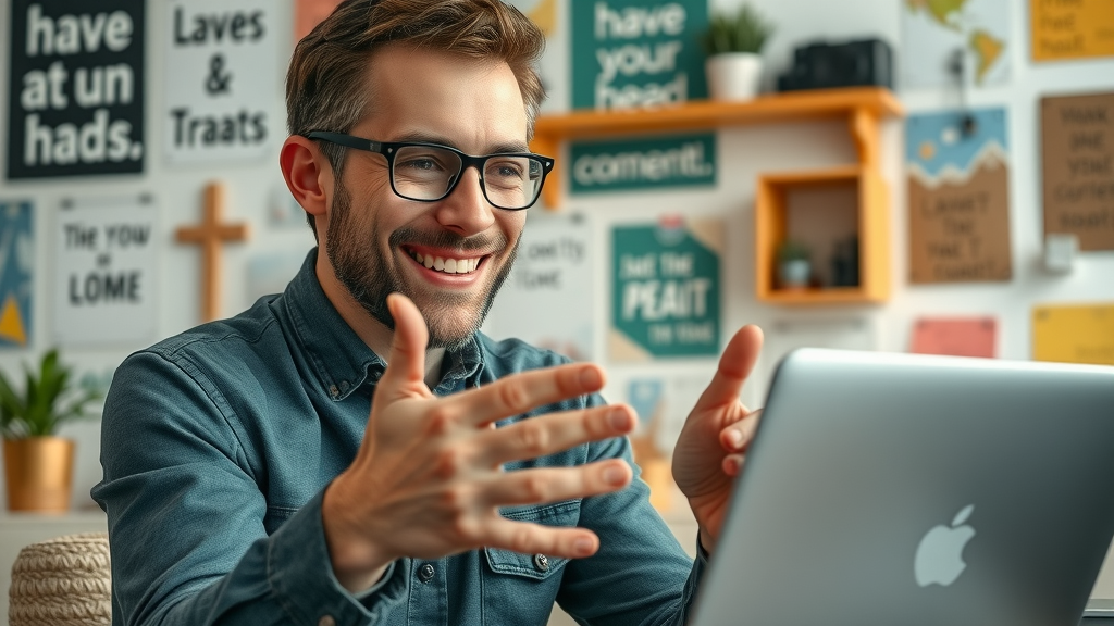 Social commerce trends brand creator engaging diverse audience through video and comments