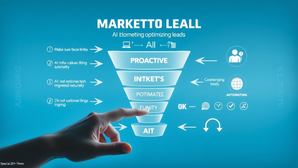 ai advertising marketing funnel ai elements automate leads