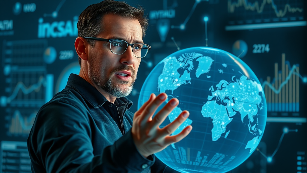 digital marketing analytics empowers data-driven decisions with global insights
