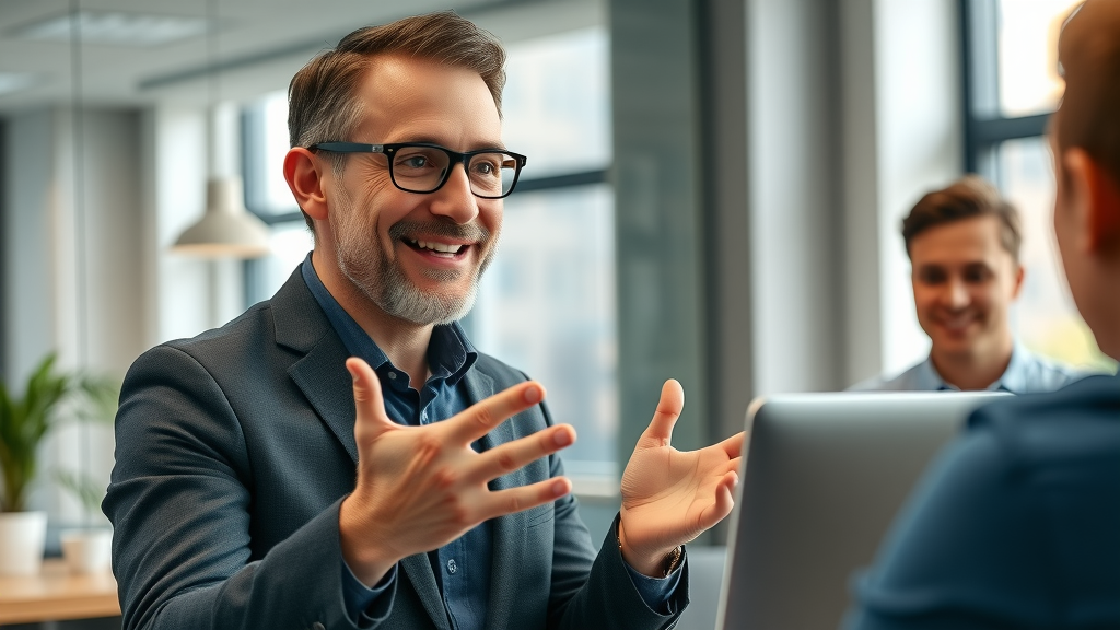AI content recommendations trusted brand leader enhancing customer experience in digital workshop