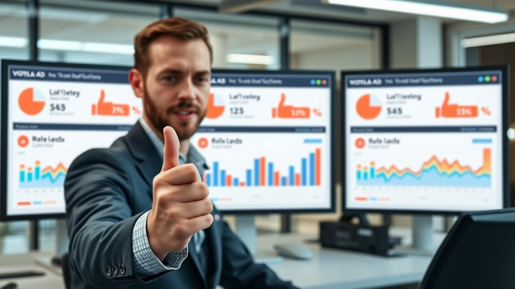 Meta combine likes feature dashboard showing combined likes across multiple ads