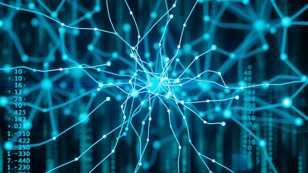 machine learning powering predictive analytics in digital marketing with neural network data