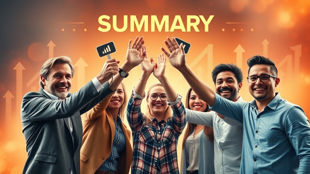 Podcasting and video marketing key takeaways infographic