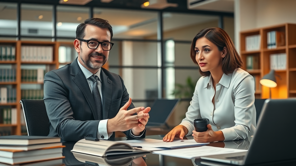 ai advertising legal compliance marketer lawyer consulting