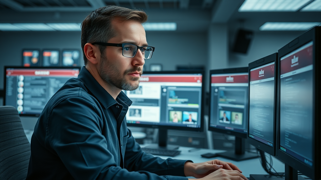 ugc content moderation quality control reviews digital center
