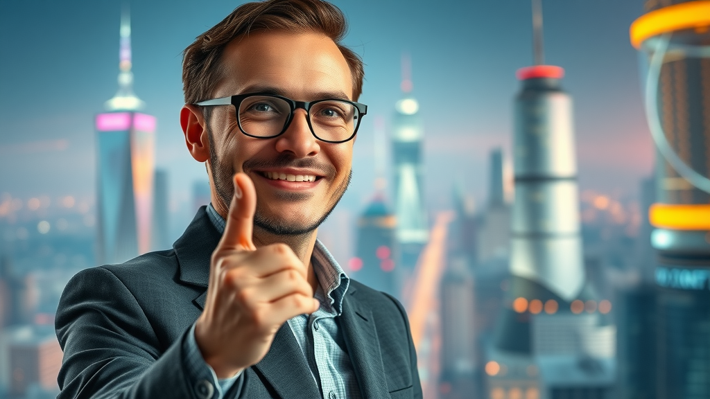 Social media strategist forecasting the future of Meta ad engagement trends