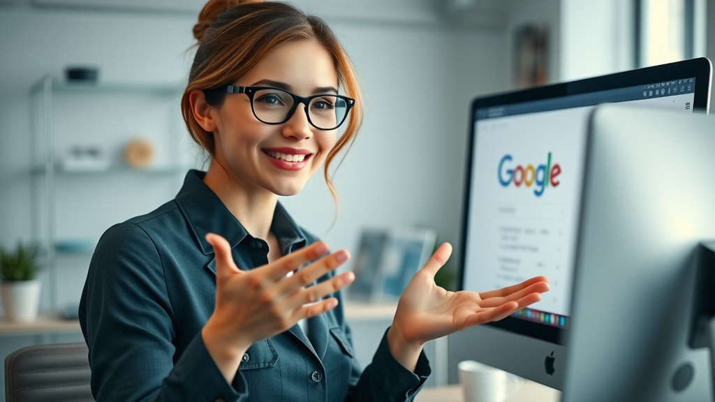 Digital marketing expert Diane O