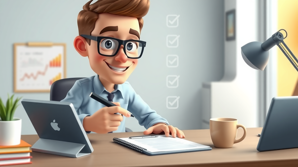 digital marketing checklist for small business owners, digital marketing strategy tips