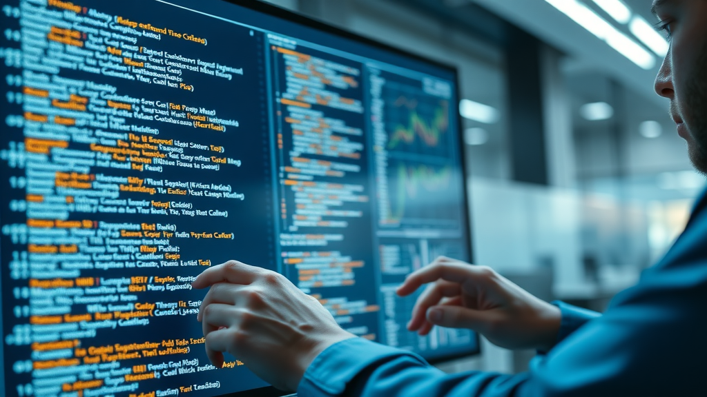 Structured data schema markup for AI SEO on a website, optimizing for ai search
