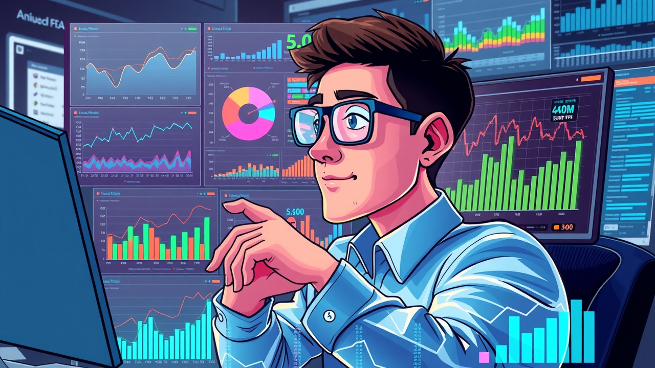 AI SEO dashboards and marketers using AI tools for search engine visibility How to Get Found in AI Search
