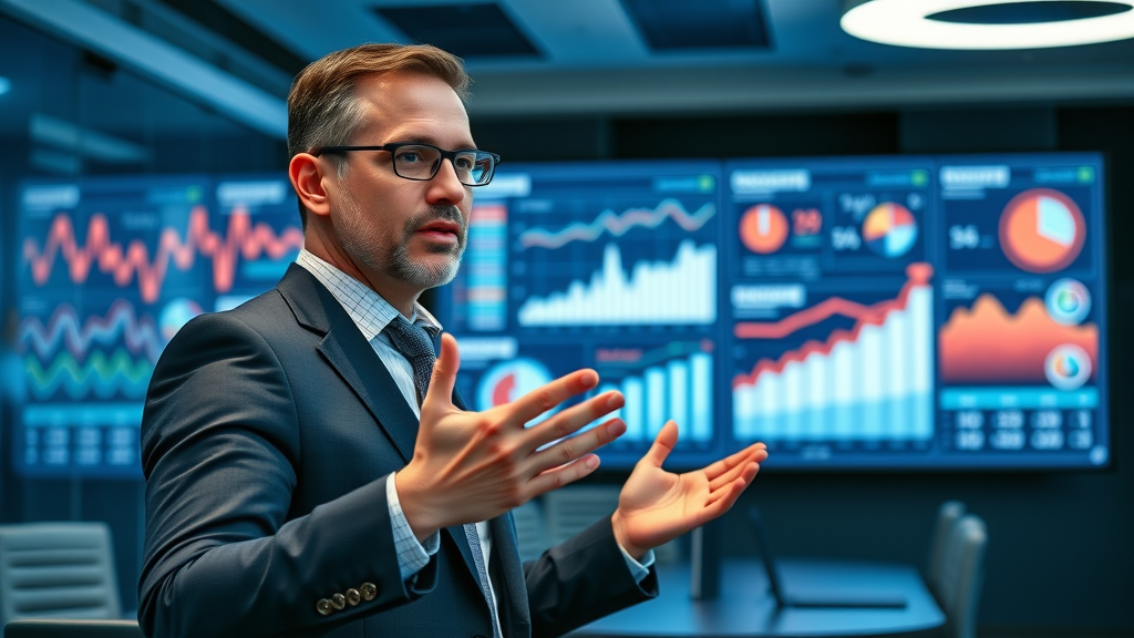 Industry expert shares analytics on AI search results and SEO success How to Get Found in AI Search