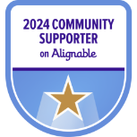 2024 Community Supporter on Alignable
