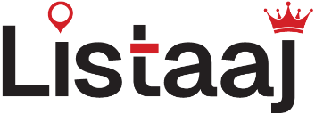 Listaaj logo