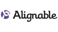 Alignable