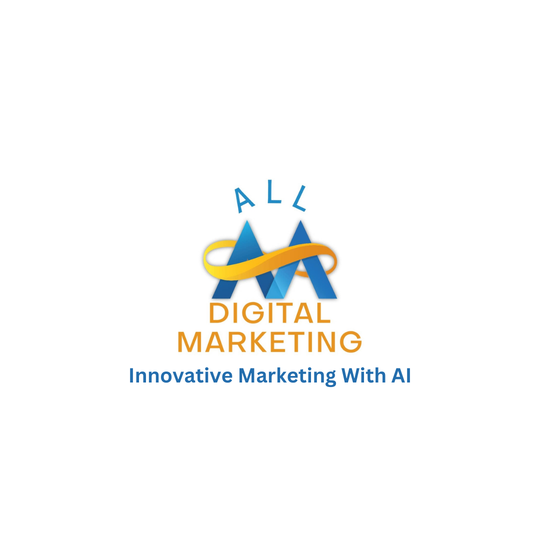 Digital Marketing All Logo