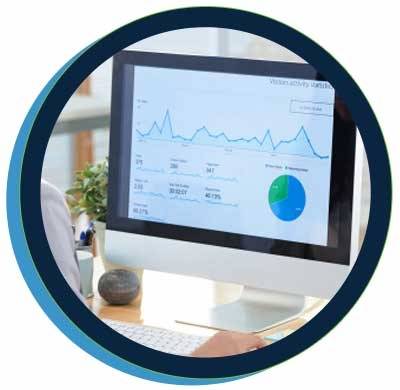 Image of a website