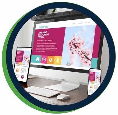 Beautiful Website Design
