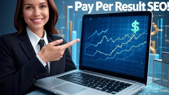 pay per result seo