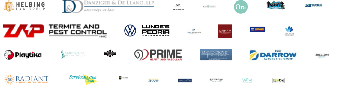 More customers we have serviced