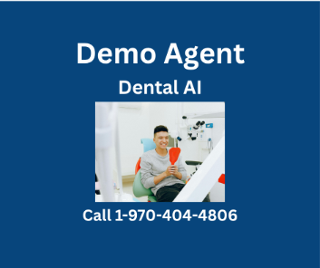 Demo Agent - Dental