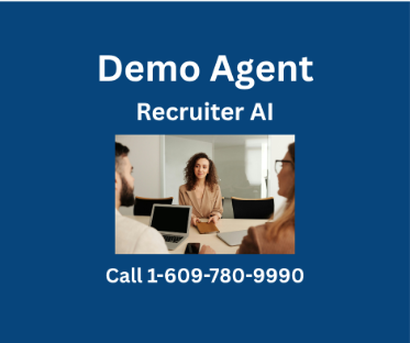 Demo Agent - Recruiter