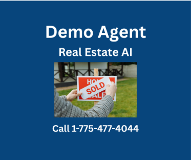 Demo Agent - Real Estate