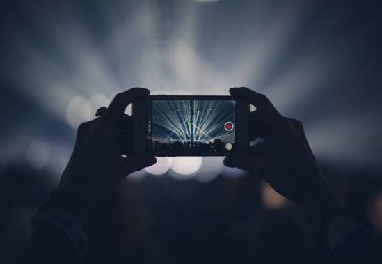 video promotion