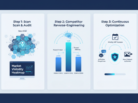 How our GBP Optimization Works